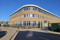 Bekijk foto 3 van Nijverheidslaan 0 ong Bekijk foto 3 van Nijverheidslaan 0 ong