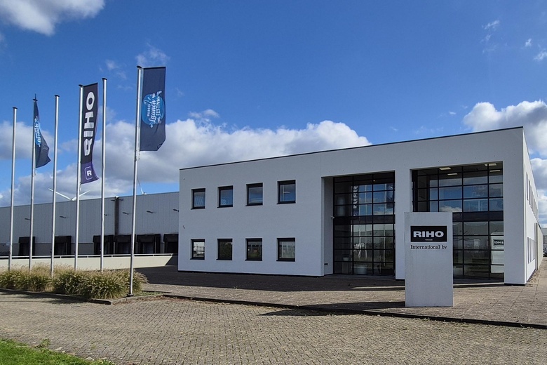 BedrijfsruimteaanHermesstraat 10<br/> inTilburg