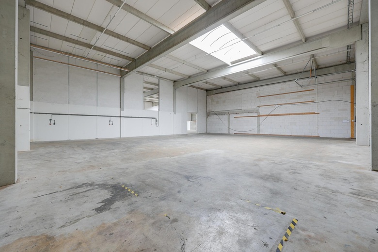 BedrijfsruimteaanTelevisieweg 79<br/> inAlmere