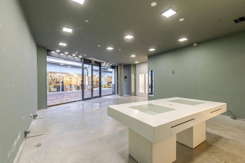 WinkelruimteaanZuidpassage 33<br/> inSpijkenisse