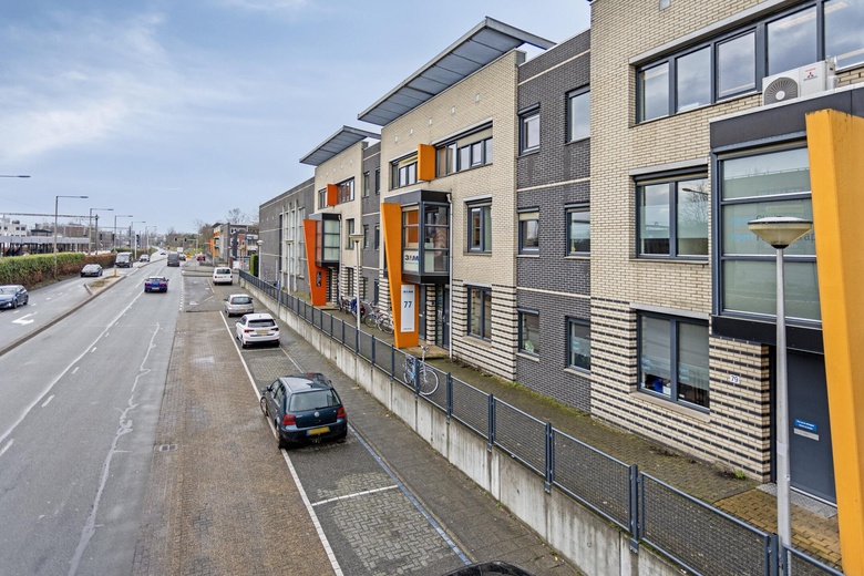 Kantoorruimte Amersfoort - Zielhorsterweg 79 - Foto 6
