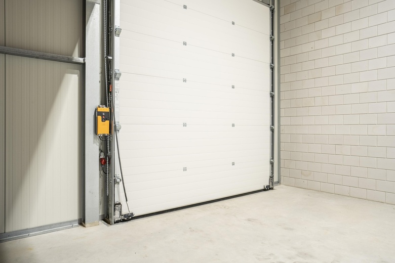 BedrijfsruimteaanZijlkade 24<br/> inNieuwland