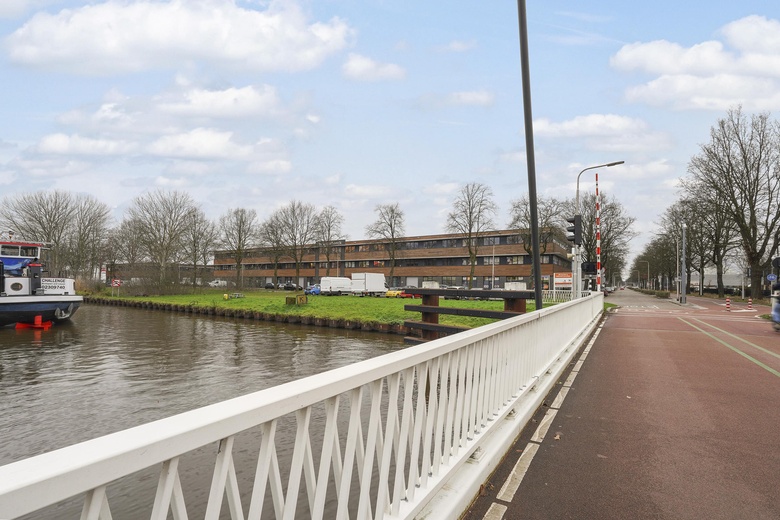 Kantoorruimte Tilburg - Kraaivenstraat 25 55 - Foto 19