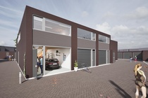 Bekijk foto 6 van Kolfbaanstraat 30 A