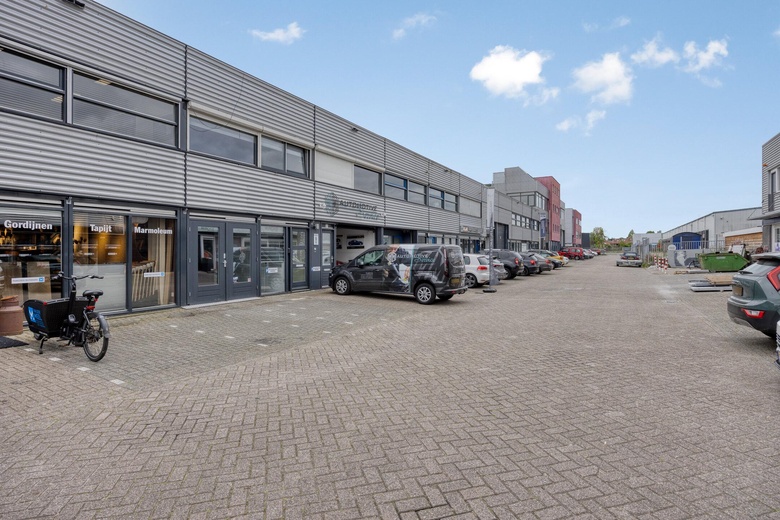 Bedrijfsruimte Leiderdorp - Draadbaan 21 A - Foto 3