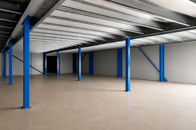 Bedrijfsruimte Vlierbaan 6, Capelle aan den IJssel | Bedrijfspand.com