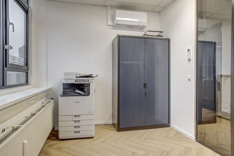 KantoorruimteaanTussen Meer 1 B<br/> inAmsterdam