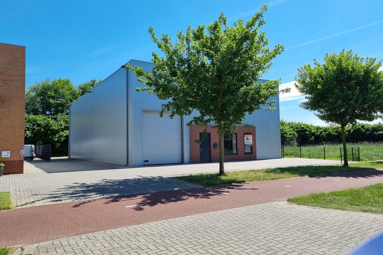 BedrijfsruimteaanLuchtenhorst 10<br/> inZutphen