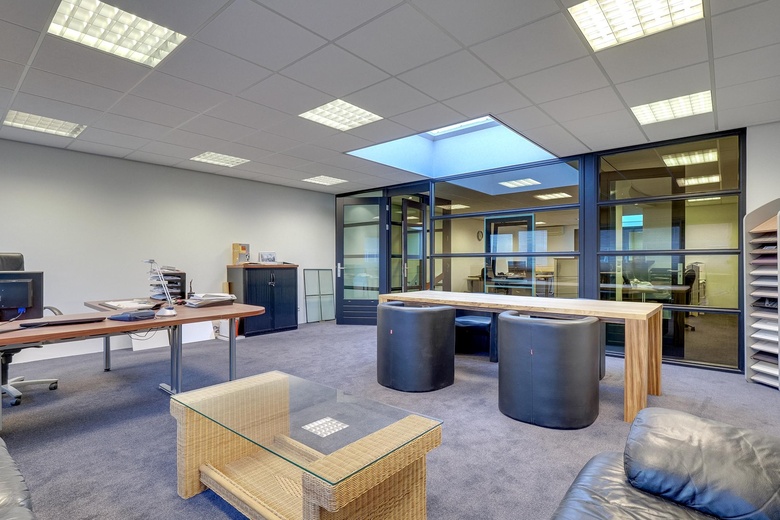 BedrijfsruimteaanSchoudermantel 17 h<br/> inBunnik