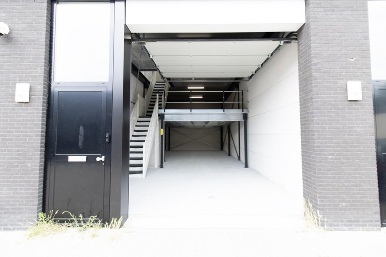 Bedrijfsruimte Zoetermeer - Industrieweg 4 - Foto 9