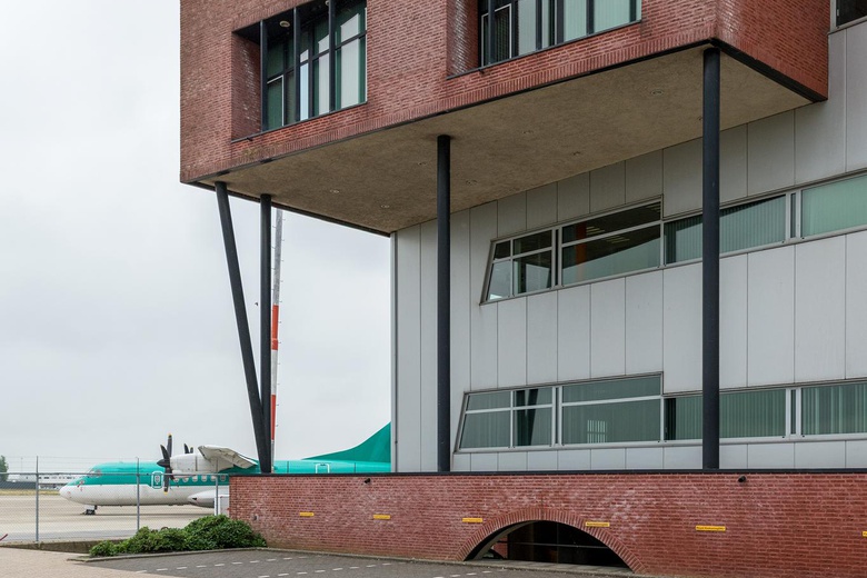 KantoorruimteaanLuxemburglaan 31 - 35<br/> inMaastricht