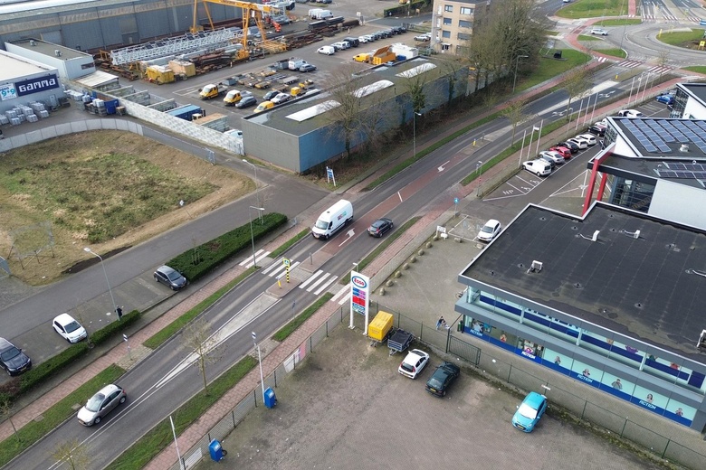 KavelaanZuiderpoort 77<br/> inEcht KavelaanZuiderpoort 77<br/> inEcht