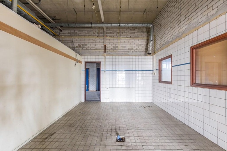 BedrijfsruimteaanOlympiaweg 262<br/> inRotterdam