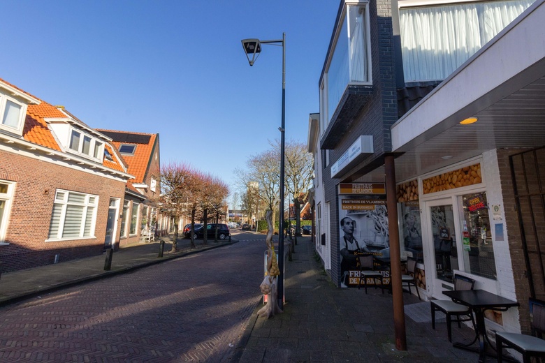 HorecaaanCloosterweg 6<br/> inHeemstede