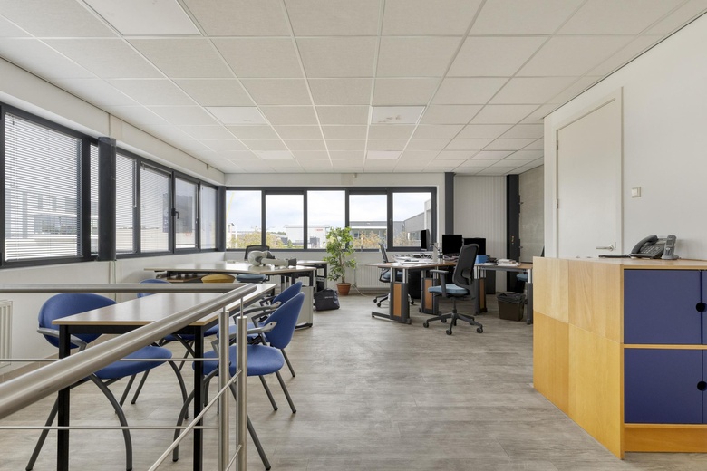 Bedrijfsruimte Oosterhout - Denariusstraat 29 - Foto 10