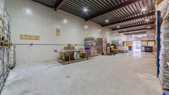 Bedrijfsruimte te huur Zaandam - Zomerdijk 21
