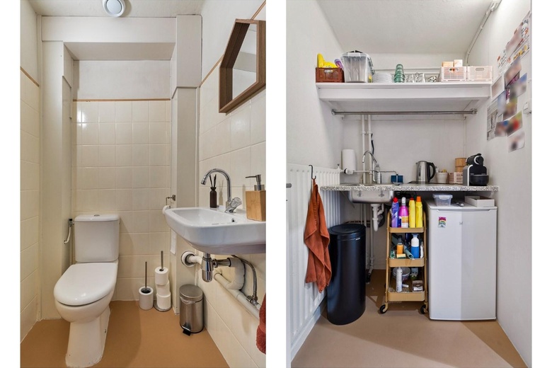 WinkelruimteaanKlaasstraat 38<br/> inVenlo