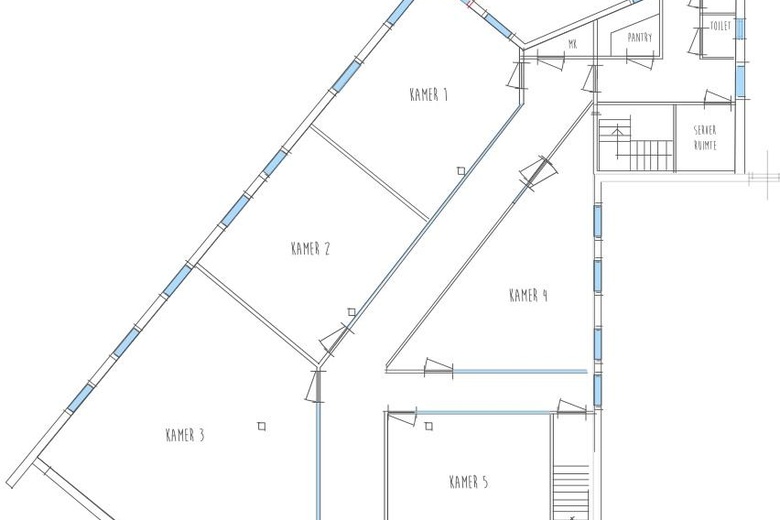KantoorruimteaanBeatrixpark 24 H<br/> inWinterswijk
