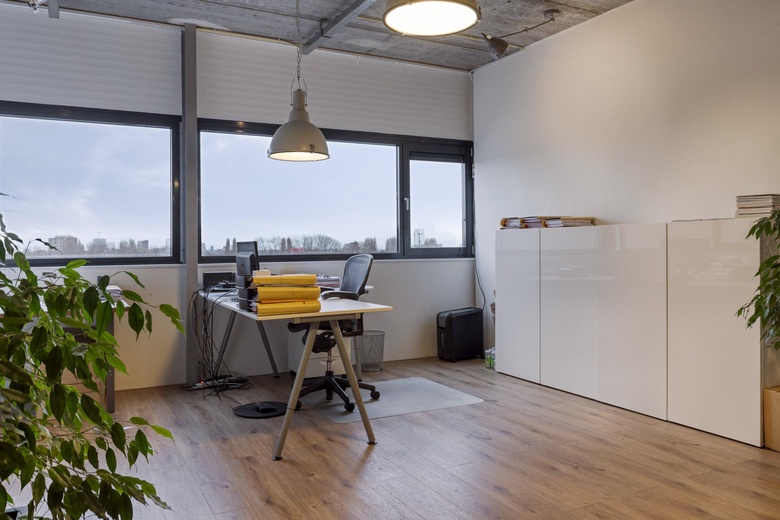 KantoorruimteaanFascinatio Boulevard 1174<br/> inCapelle aan den IJssel