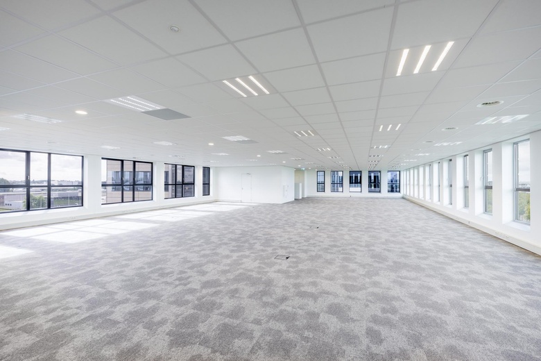 KantoorruimteaanTupolevlaan 2 - 24<br/> inSchiphol-Rijk