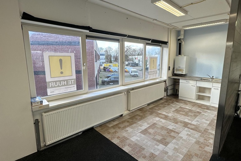 BedrijfsruimteaanVennestraat 11 Q<br/> inLisse BedrijfsruimteaanVennestraat 11 Q<br/> inLisse