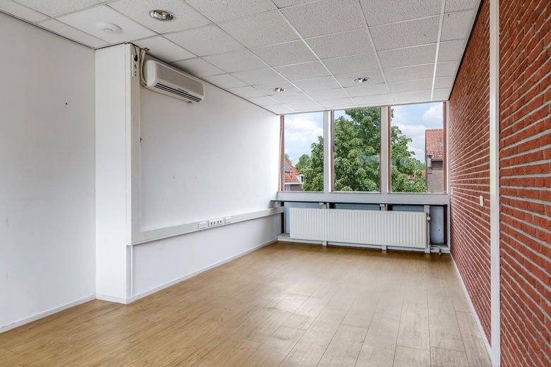 KantoorruimteaanTweede Oude Heselaan 181 A<br/> inNijmegen
