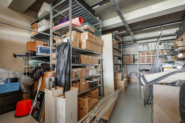 BedrijfsruimteaanJan van Krimpenweg 9 C<br/> inHaarlem BedrijfsruimteaanJan van Krimpenweg 9 C<br/> inHaarlem