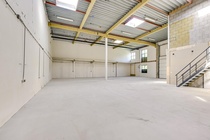 Bedrijfsruimte Nieuwegein - Archimedesbaan 12 1 - Foto 6
