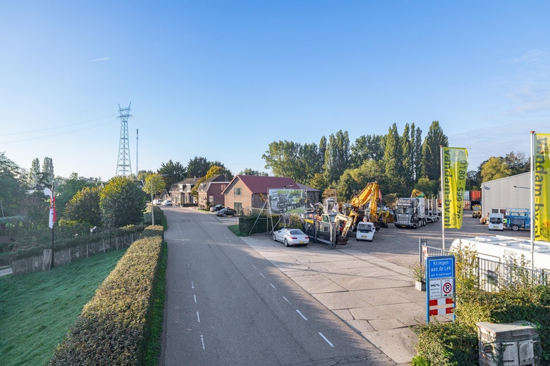 Bedrijfsruimte Krimpen aan de Lek - Noord 41 b - Foto 9