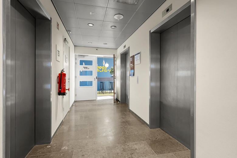 KantoorruimteaanNieuwe Stationsstraat 20<br/> inArnhem