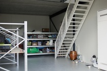 Bedrijfsruimte Oud-Beijerland - Antonie van Leeuwenhoekstraat 1 C 2 - Foto 3