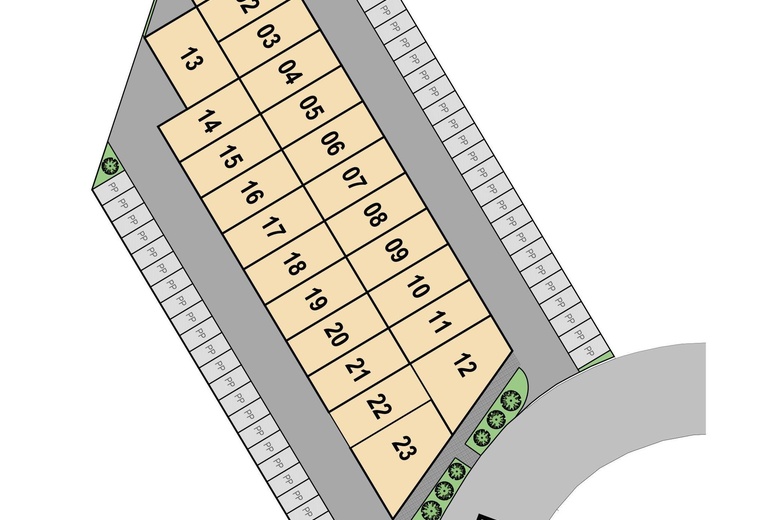 Bedrijfsruimteaande Waal 20<br/> inBest