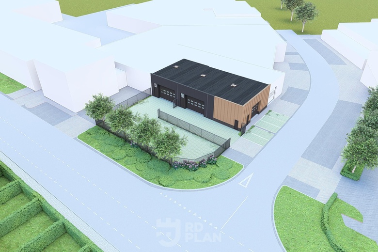 BedrijfsruimteaanBestevaerstraat 49 B<br/> inAlkmaar