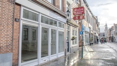 Winkelruimte te koop Hulst - Steenstraat 18