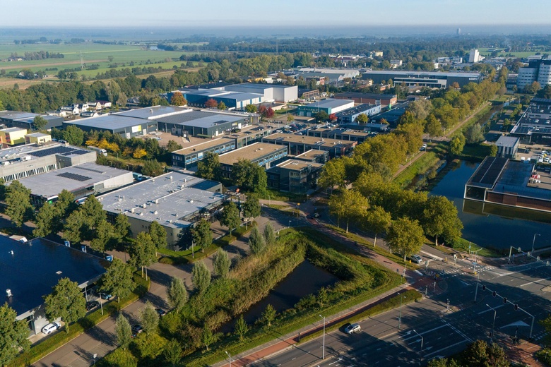Bedrijfsruimte Amersfoort - Heliumweg 6 B 5 - Foto 19
