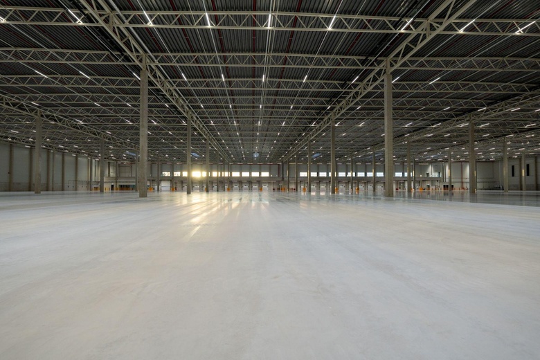 BedrijfsruimteaanMars 6 - 8<br/> inHeerenveen