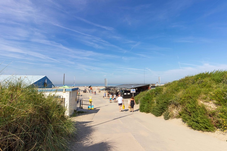 HorecaaanKennemerstrand 174<br/> inIJmuiden