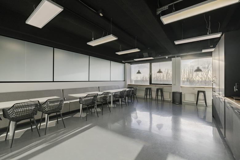 KantoorruimteaanJames Wattstraat 77 K<br/> inAmsterdam