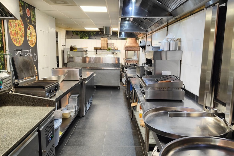 HorecaaanHet Ruim 25 B<br/> inDronten