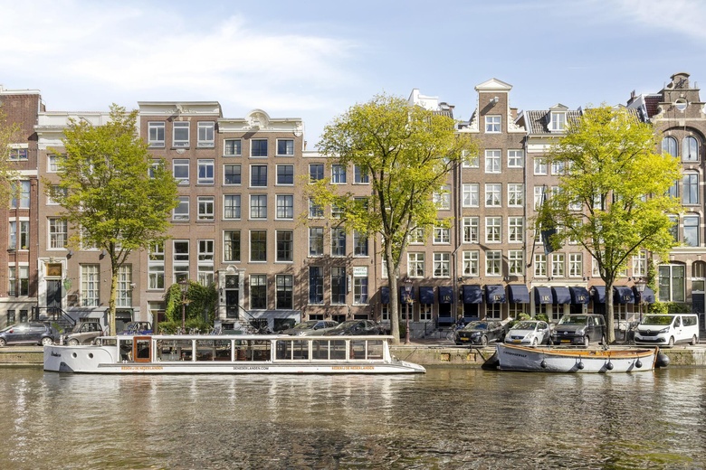 Horeca Amsterdam - Singel 301 - Foto 3