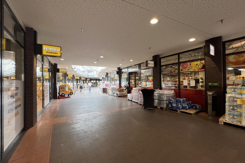 Winkelruimte Harderwijk - Triasplein 87 - Foto 11
