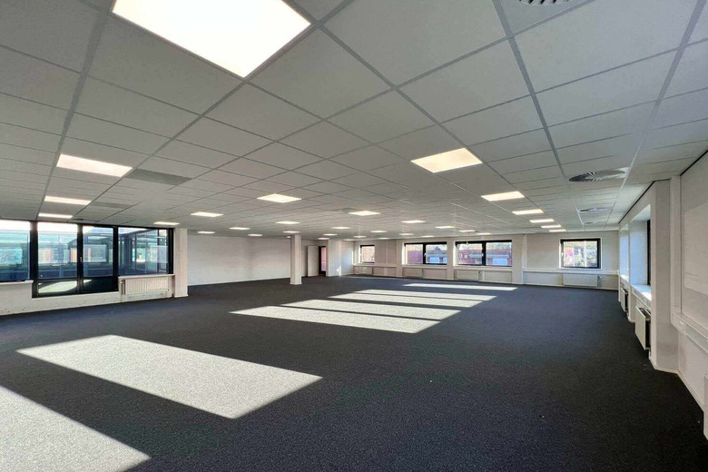 KantoorruimteaanBreguetlaan 16<br/> inOude Meer