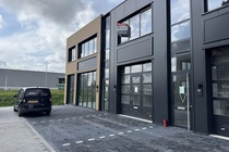 Bedrijfsruimte Zaandam - Ringweg 219 - Foto 3