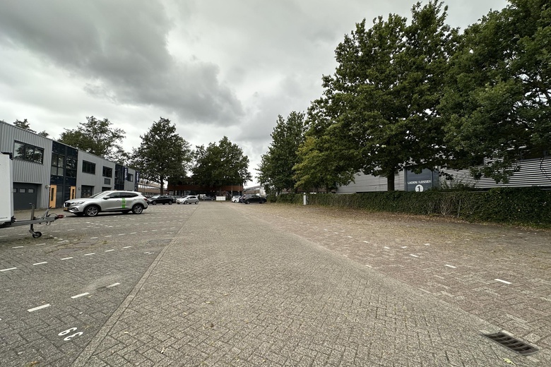 KantoorruimteaanKraaivenstraat 38 16<br/> inTilburg KantoorruimteaanKraaivenstraat 38 16<br/> inTilburg