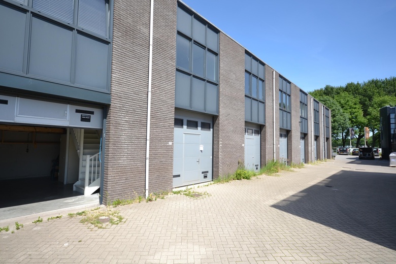 Bedrijfsruimte Edam - Energiestraat 2 n - Foto 4