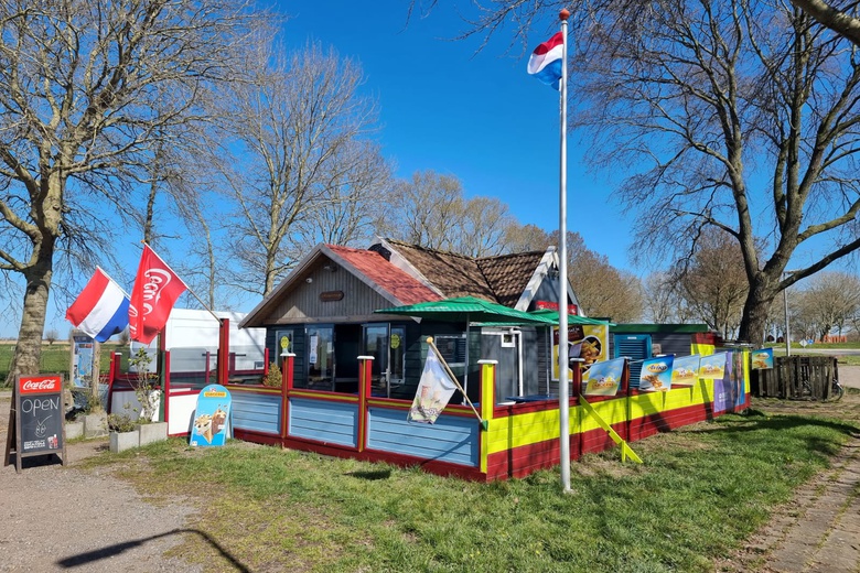 HorecaaanFlinkeboskje 3<br/> inHemelum