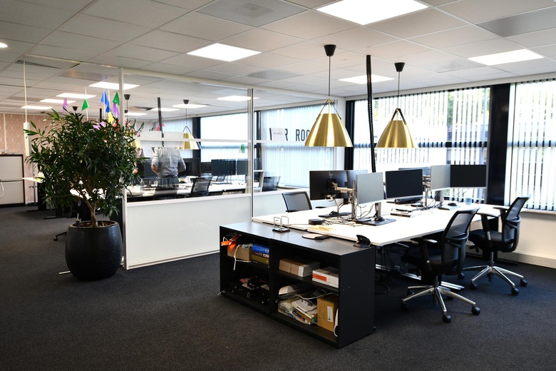 KantoorruimteaanSchootense Dreef 27<br/> inHelmond KantoorruimteaanSchootense Dreef 27<br/> inHelmond