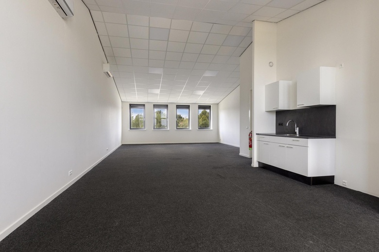 Bedrijfsruimte Alphen aan den Rijn - Steekterweg 77 L - Foto 13