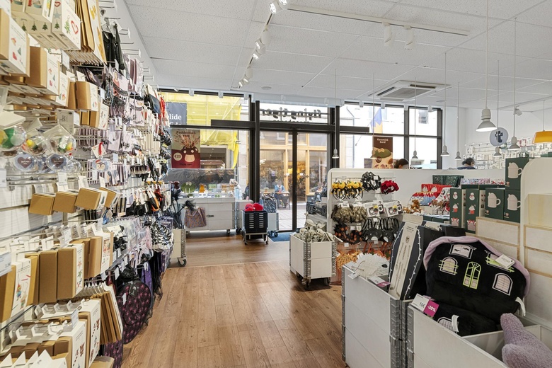 WinkelruimteaanKoningstraat 70<br/> inArnhem