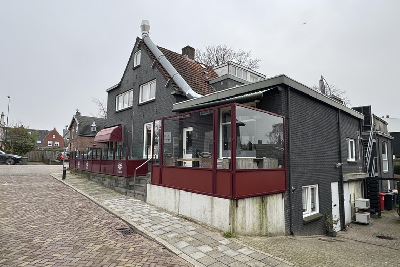 HorecaaanSteenhoffstraat 55<br/> inSoest